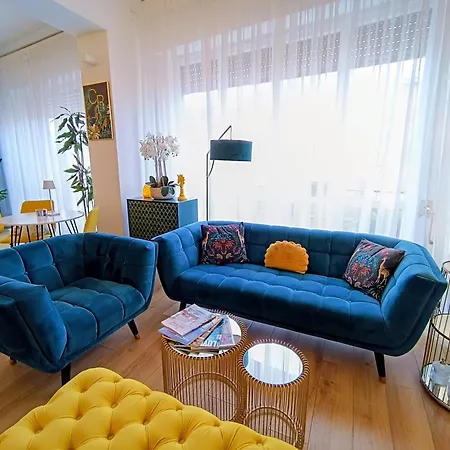 B&B Be Home-2